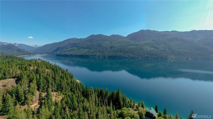 Property Photo: 281 Wilderness Lane WA 98925