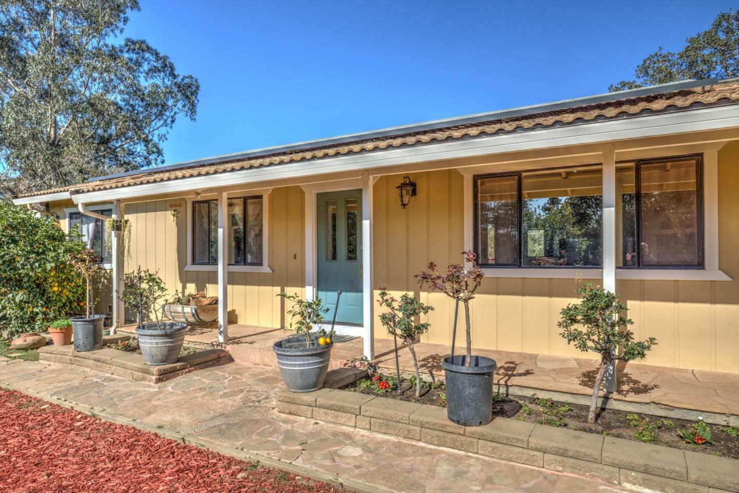 Property Photo:  7055 Tustin Road  CA 93907 