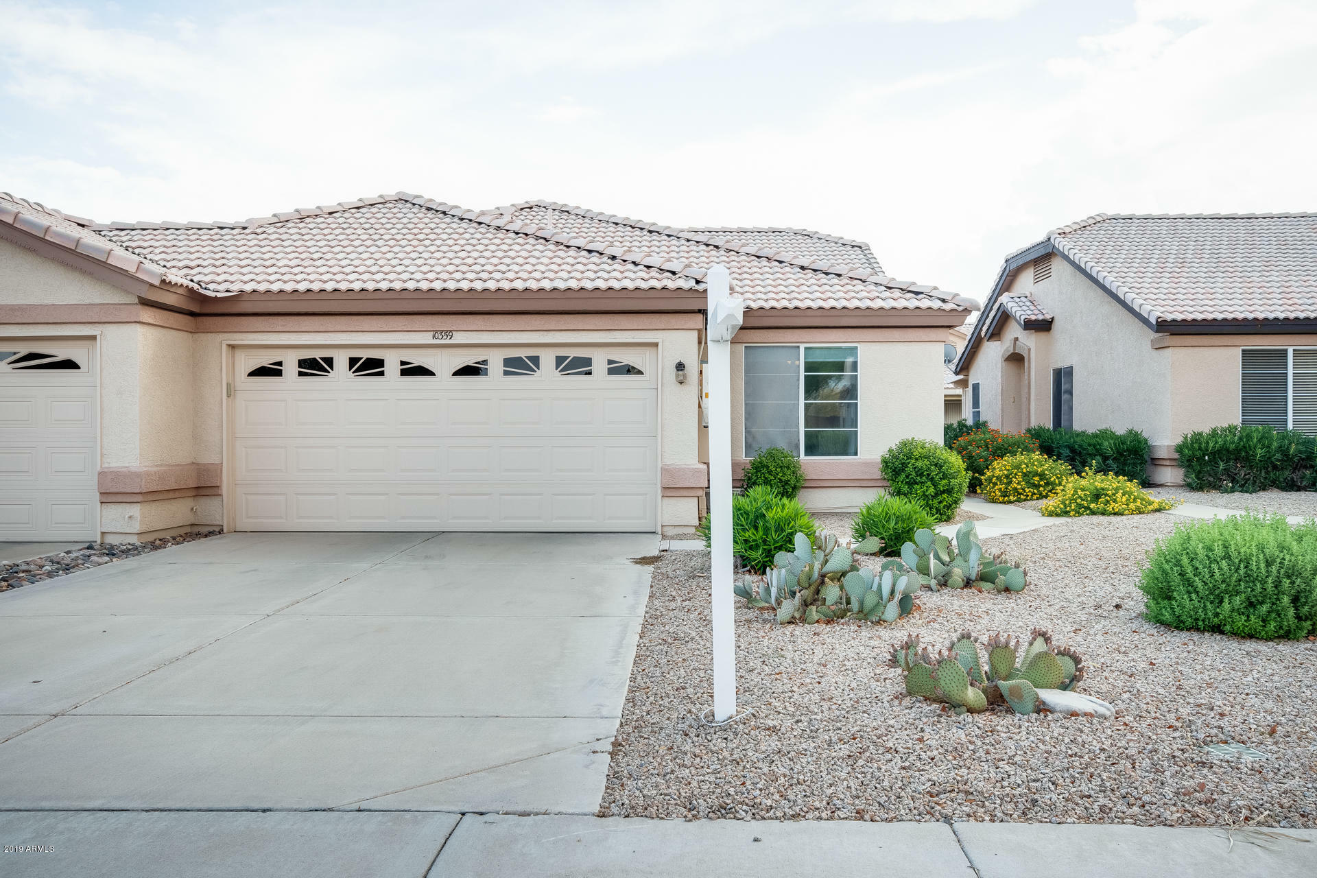 Property Photo:  10359 W Burnett Road  AZ 85382 