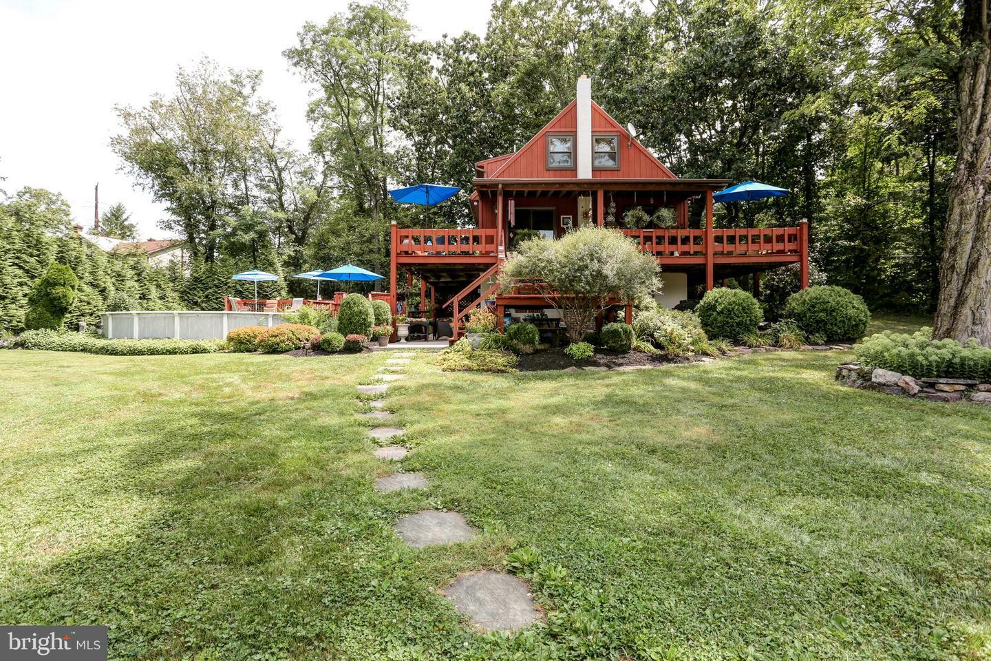 Property Photo:  75 Garriston Road  PA 17370 