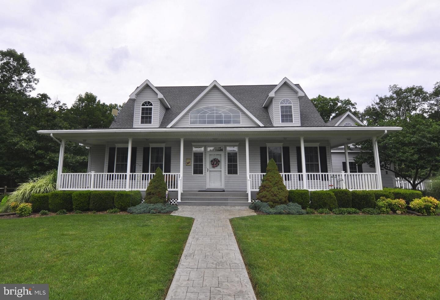 Property Photo: 240 Donegal Lane WV 25411