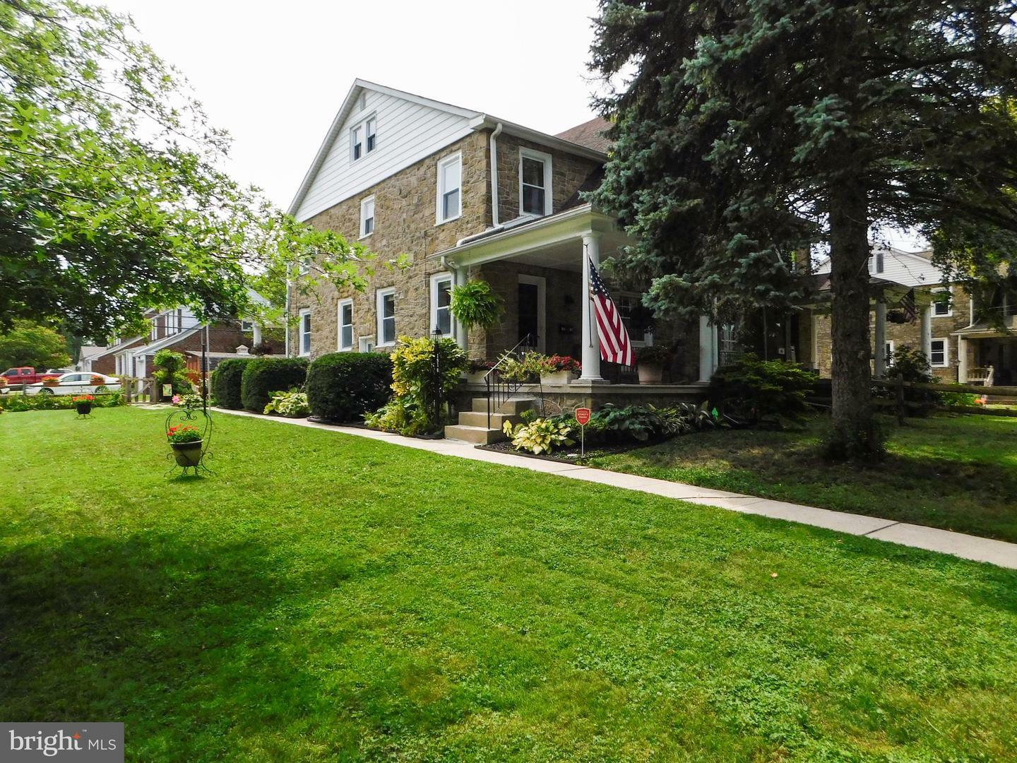 Property Photo: 1910 3rd Street PA 19401
