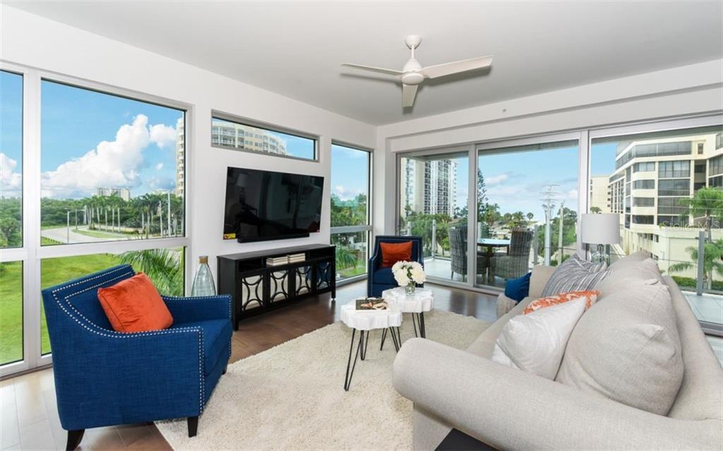 Property Photo: 129 Taft Drive W301 FL 34236