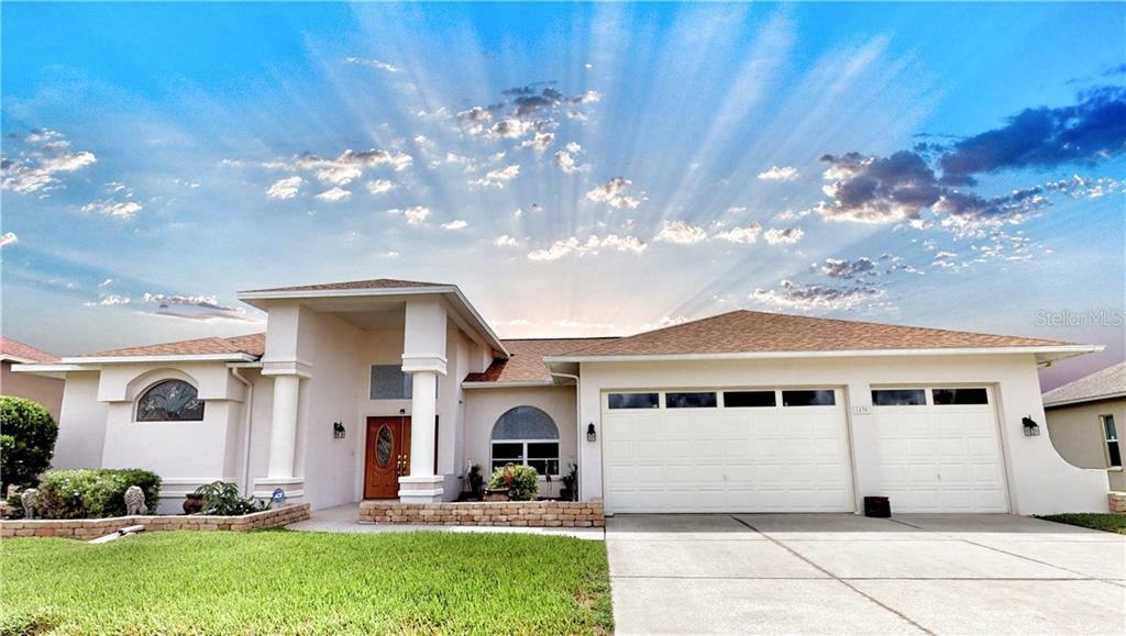 Property Photo:  1430 Davenport Drive  FL 34655 