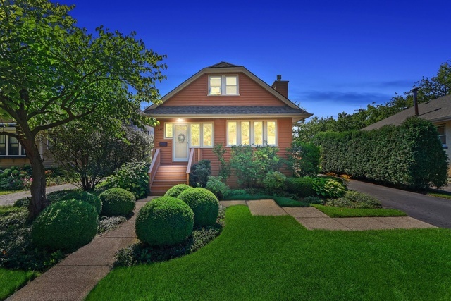 Property Photo: 447 Loudon Road IL 60546