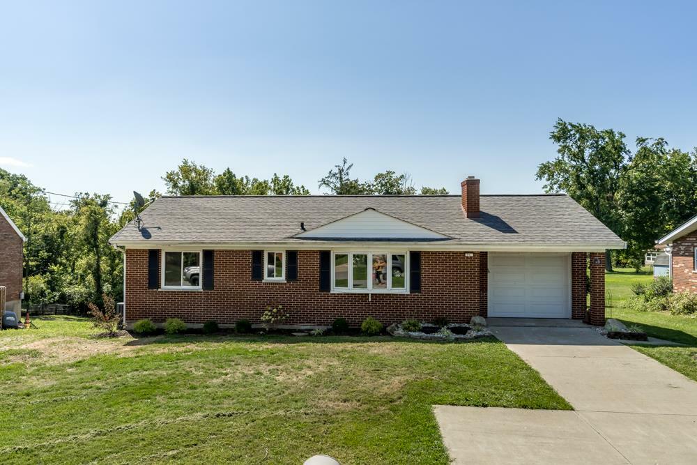 Property Photo: 591 Garner Drive KY 41015