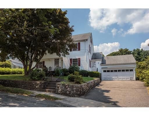 Property Photo:  214 Lewis Road  MA 02478 