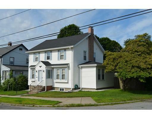 Property Photo:  286 Governors Ave  MA 02155 