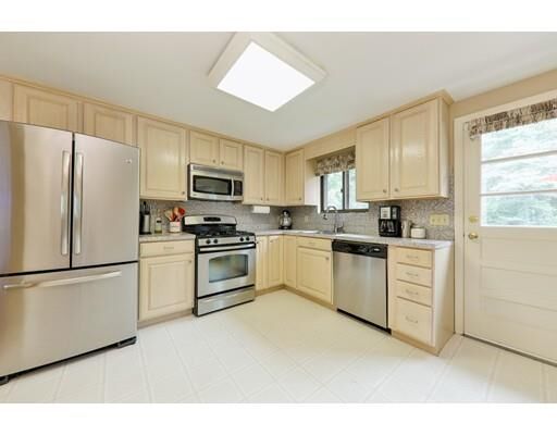 Property Photo:  22 McNamara St  MA 02072 