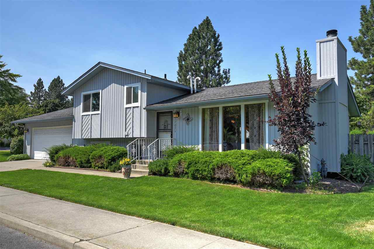 Property Photo:  7707 N Wilding Dr  WA 99208 