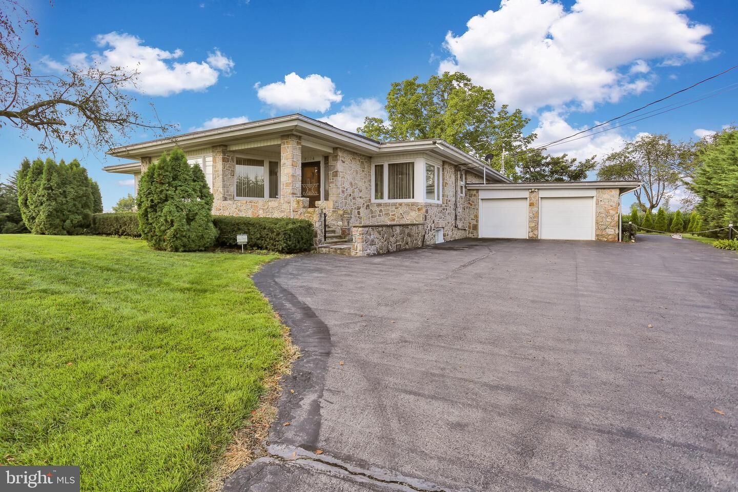 Property Photo: 2334 Moselem Springs Road PA 19522
