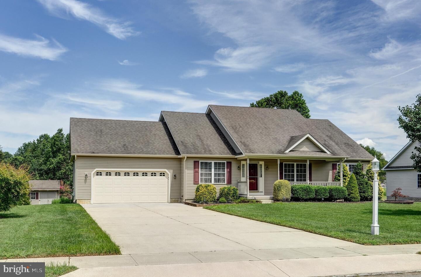 Property Photo:  34 Clover Ridge Drive  NJ 08056 