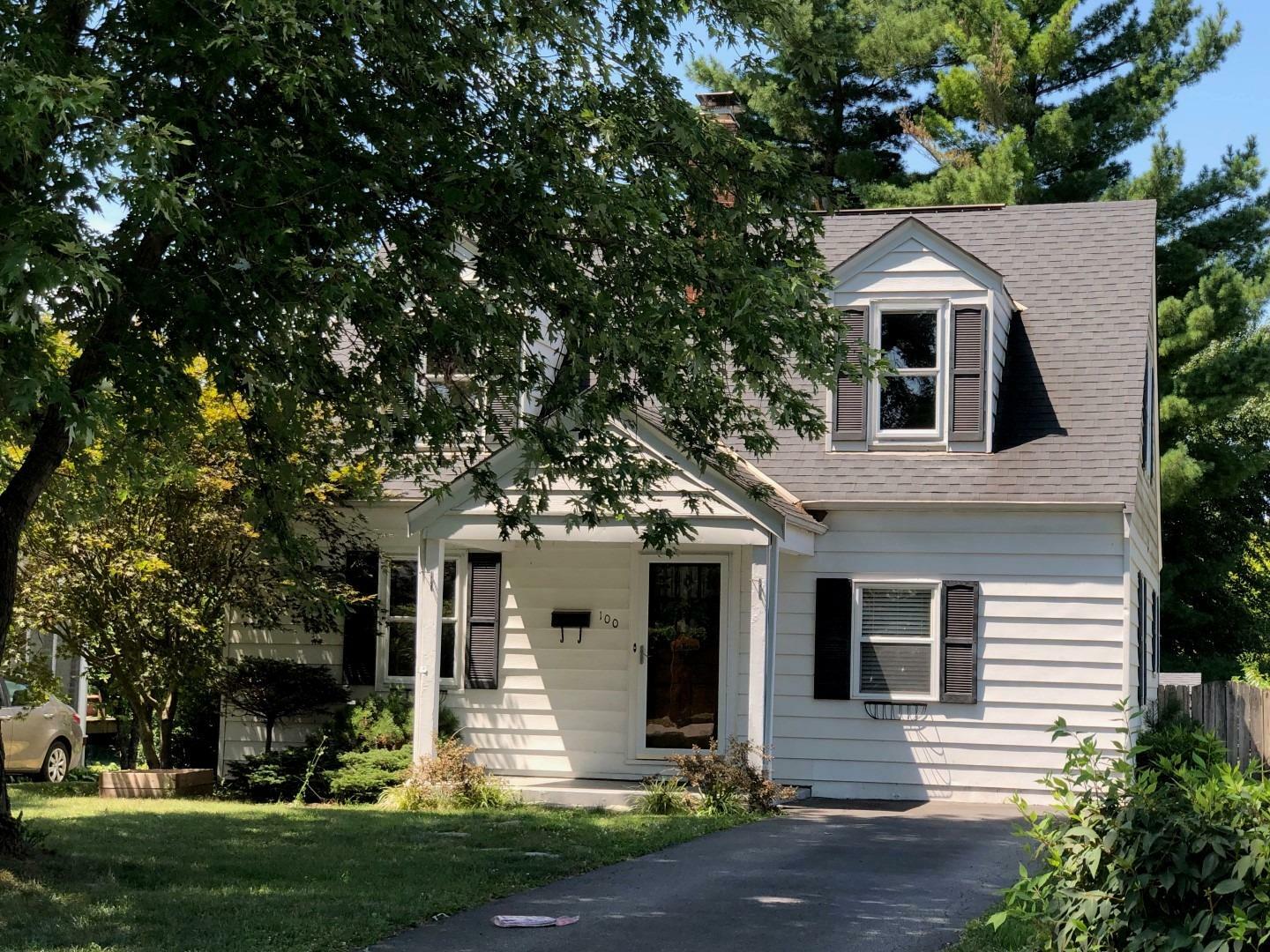 Property Photo: 100 Elbern Avenue OH 45030