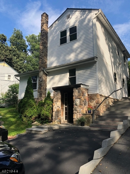 Property Photo: 74 Ridgeway Ave NJ 07825