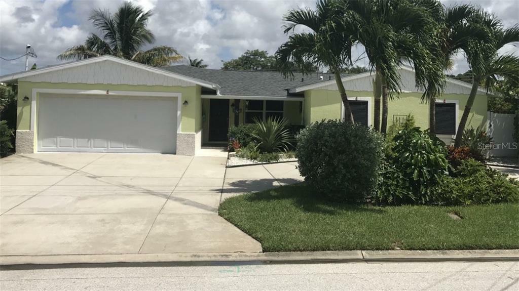 Property Photo:  7833 1st Avenue S  FL 33707 