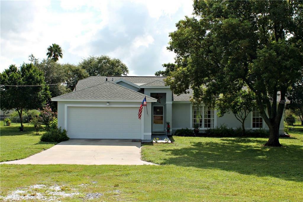 Property Photo: 1501 Bice Grove Road FL 33844