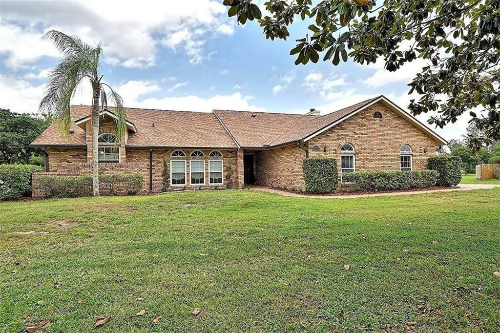 Property Photo:  1710 Warner Drive  FL 32766 