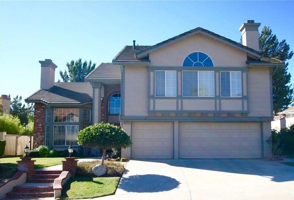 Property Photo: 20480 Via Burgos CA 92887