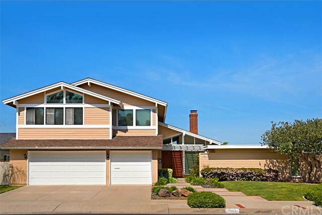 Property Photo:  19411 Sierra Noche Road  CA 92603 