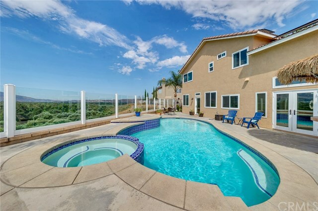 Property Photo: 868 Big Spring Court CA 92880