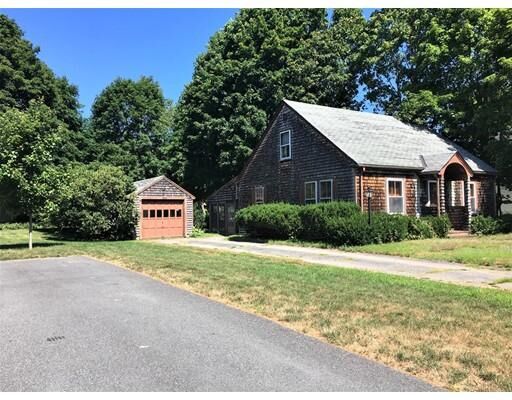 Property Photo: 4 Metacomet St MA 02052
