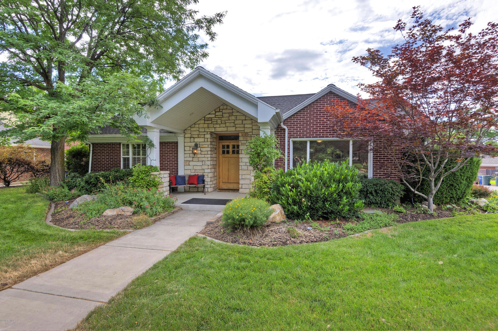 Property Photo:  2200 S 2200 E  UT 84109 