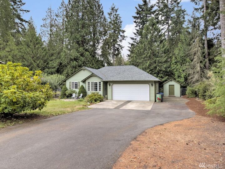 241 E Ballycastle Wy  Shelton WA 98584 photo