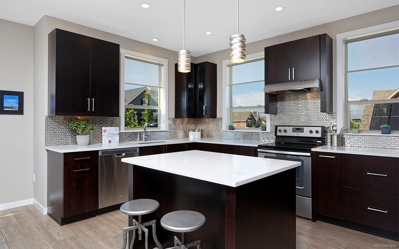 Property Photo:  5670 Emporia Street  CO 80238 