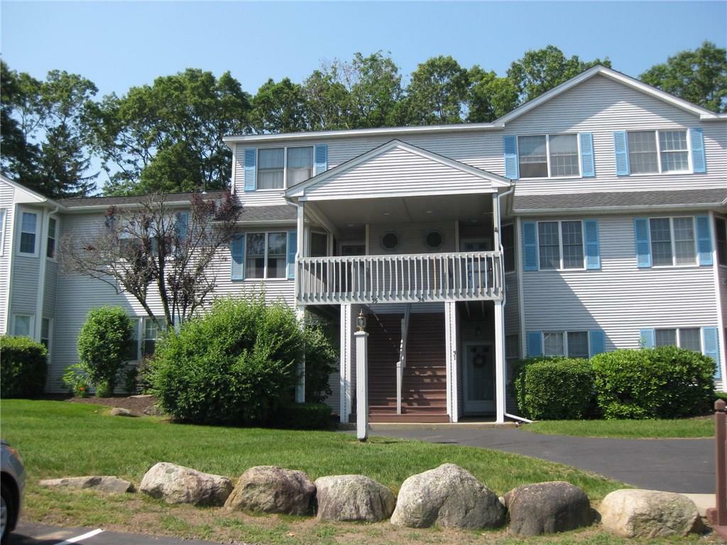 Property Photo: 37 Scenic Dr RI 02893