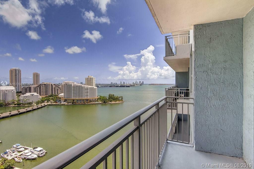 Property Photo:  1111 Brickell Bay Dr 2604  FL 33131 