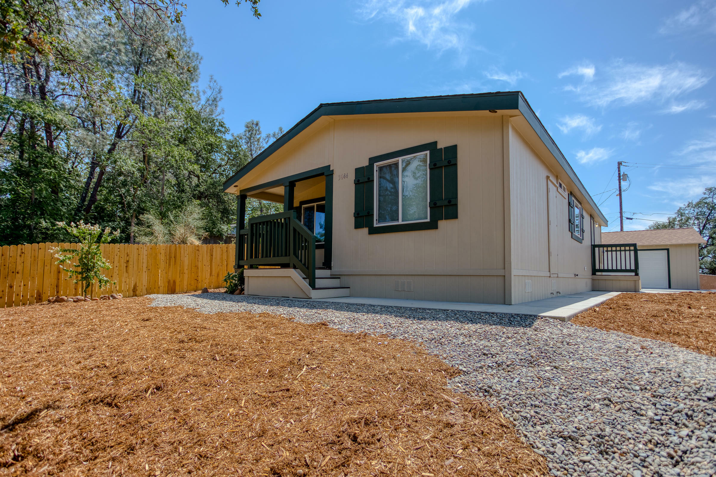 3644 Hazel Street  Shasta Lake CA 96019 photo