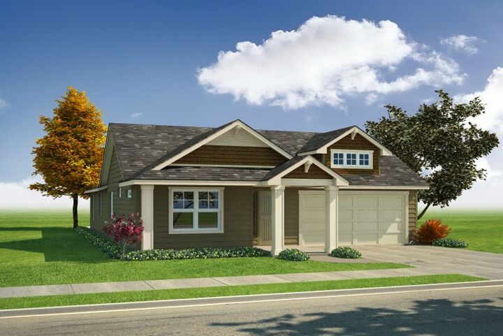 1633 N Meyers Ct  Liberty Lake WA 99016 photo