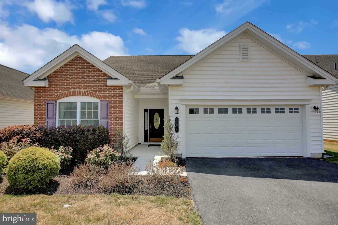 Property Photo:  104 Independence Way  PA 17050 