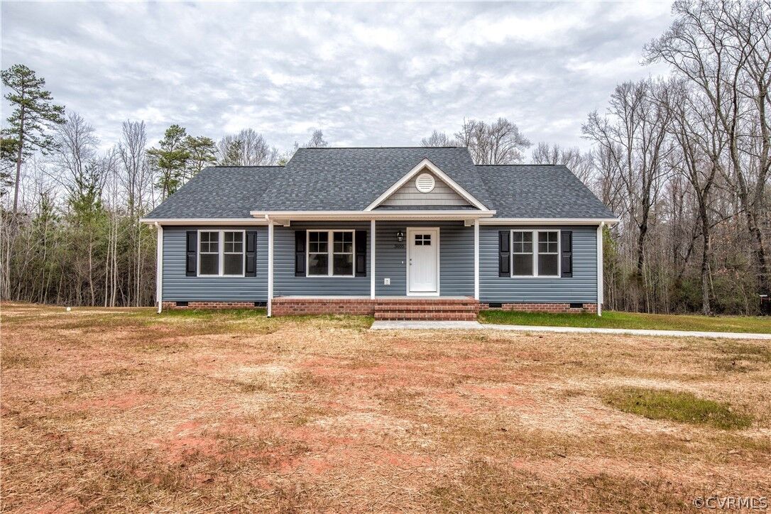 Property Photo:  3605 Cumberland Road  VA 23040 