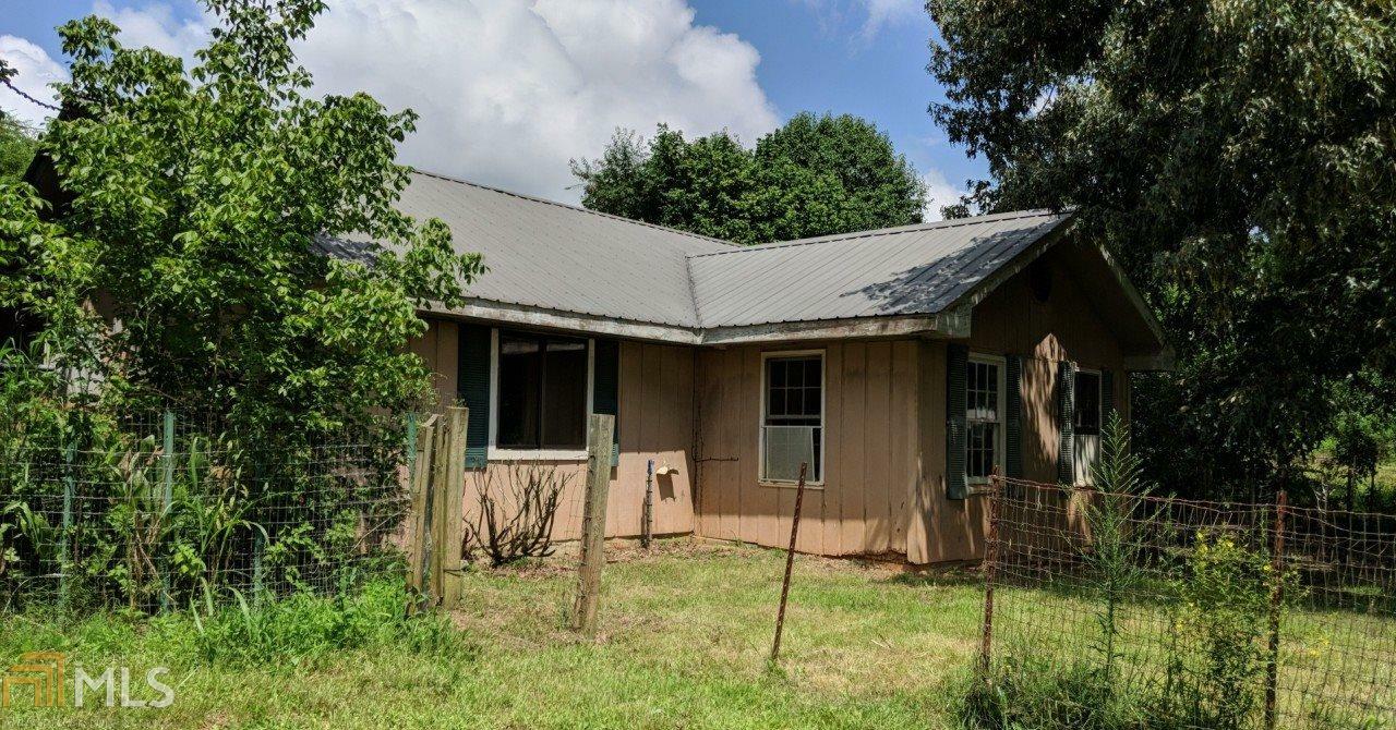 Property Photo:  6735 Concord Rd  GA 30028 