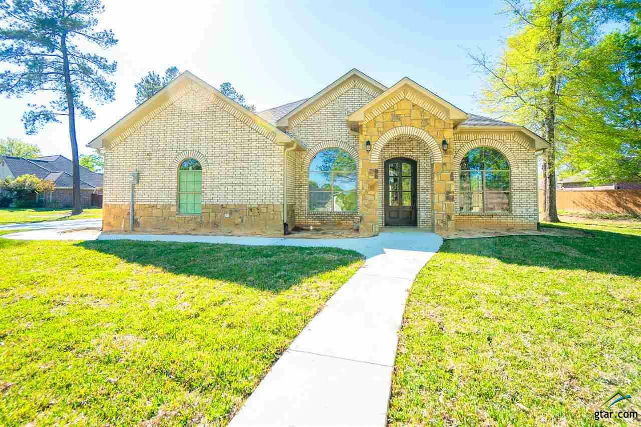 Property Photo:  290 Pintail Place  TX 75645 