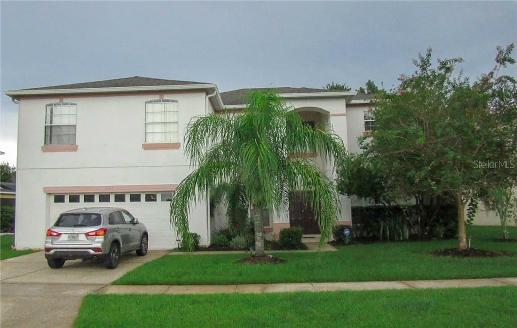 Property Photo:  2525 Jasmine Trace Drive  FL 34758 