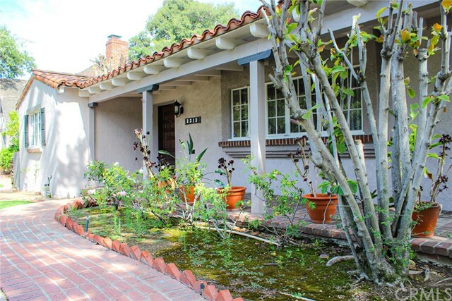 Property Photo:  2213 Lorain Road  CA 91108 