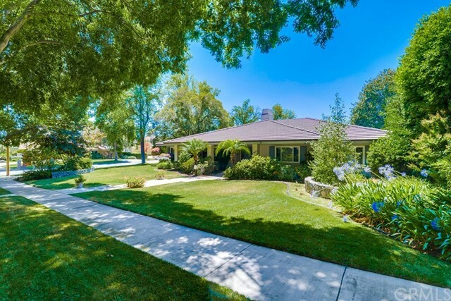 Property Photo:  1671 N Redding Way  CA 91784 