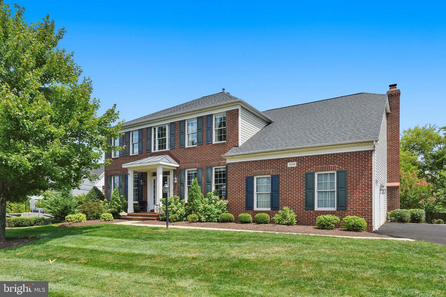 Property Photo:  20700 Ashburn Station Place  VA 20147 