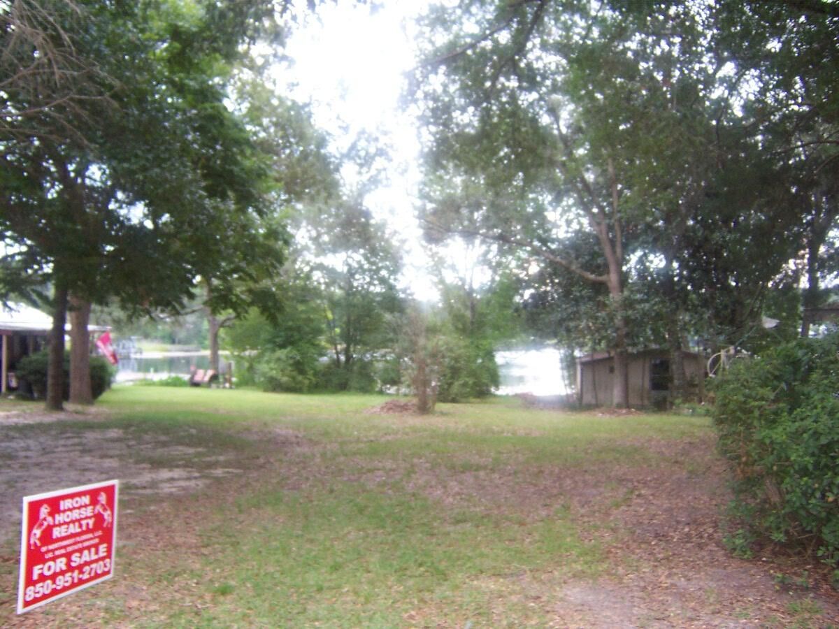 Property Photo:  Lot 8 Red Eye Road  FL 32433 