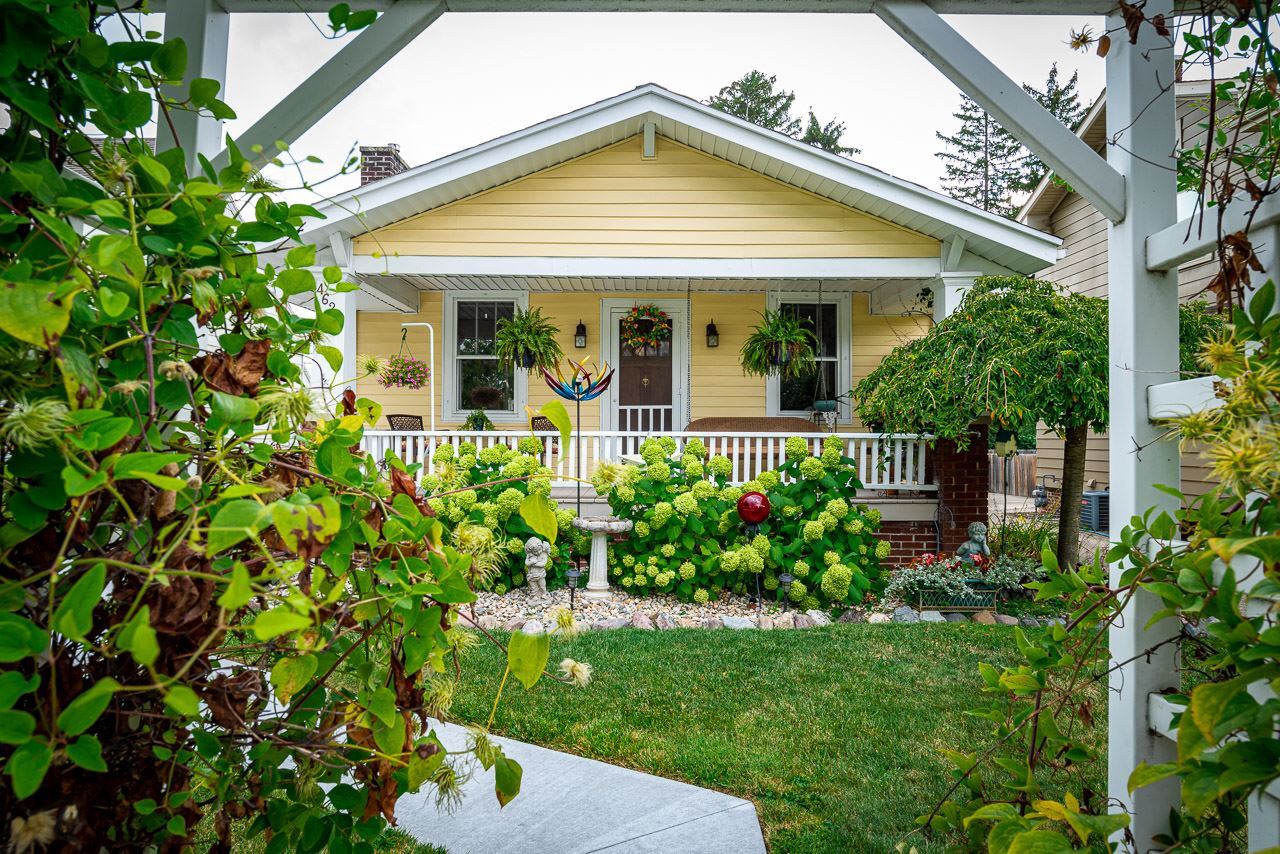 Property Photo:  4626 S Wayne Avenue  IN 46807-2655 