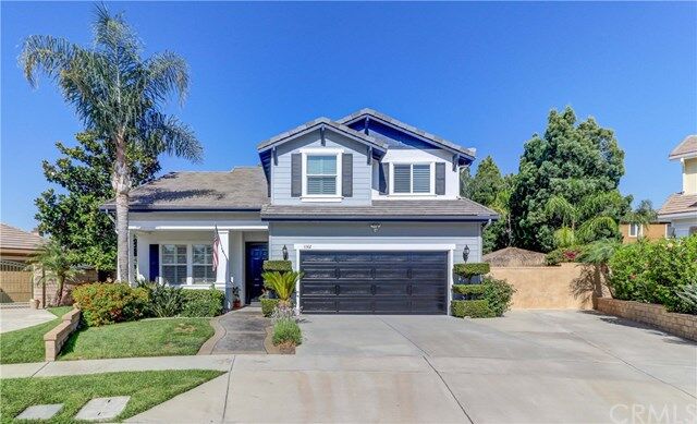 Property Photo: 11362 Windhaven Court CA 91701