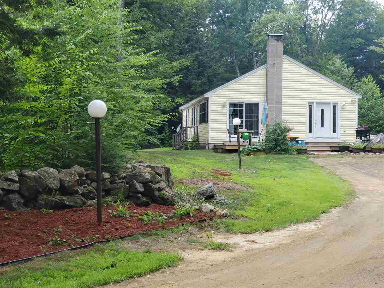 Property Photo: 20 Forest Road NH 03225