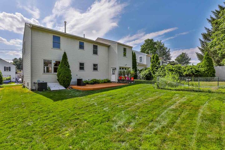 Property Photo:  80 Linwood Street  NH 03060 