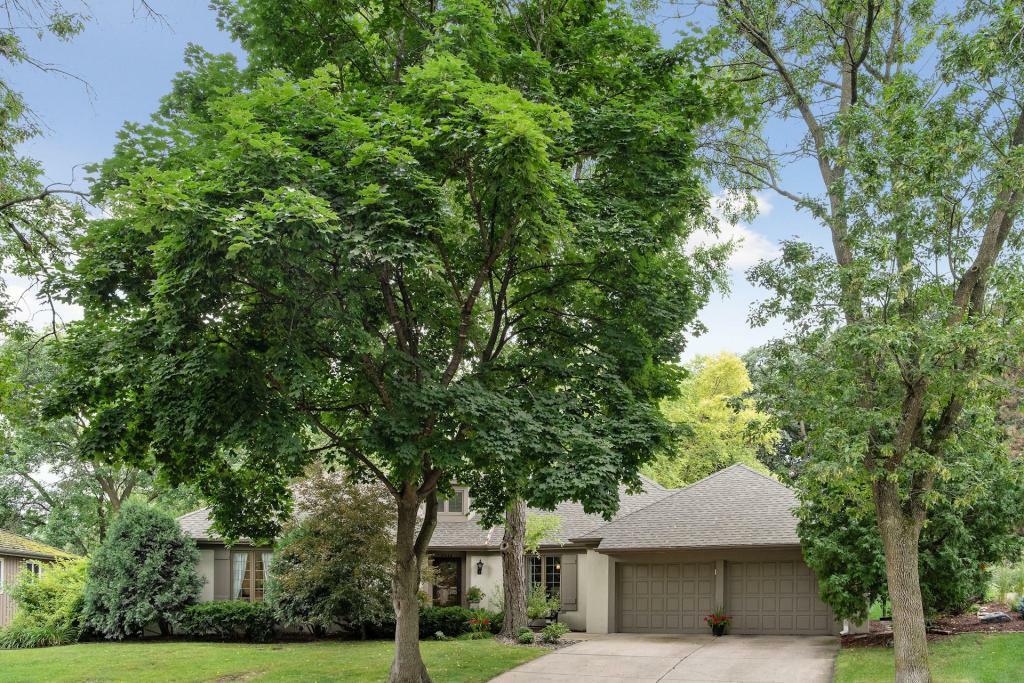 5616 Park Place  Edina MN 55424 photo