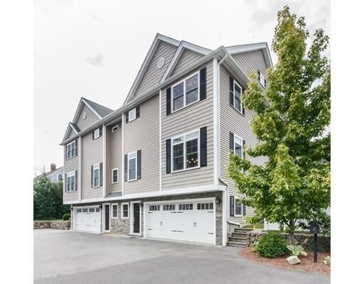Property Photo:  52 Stearns Street 1  MA 02453 