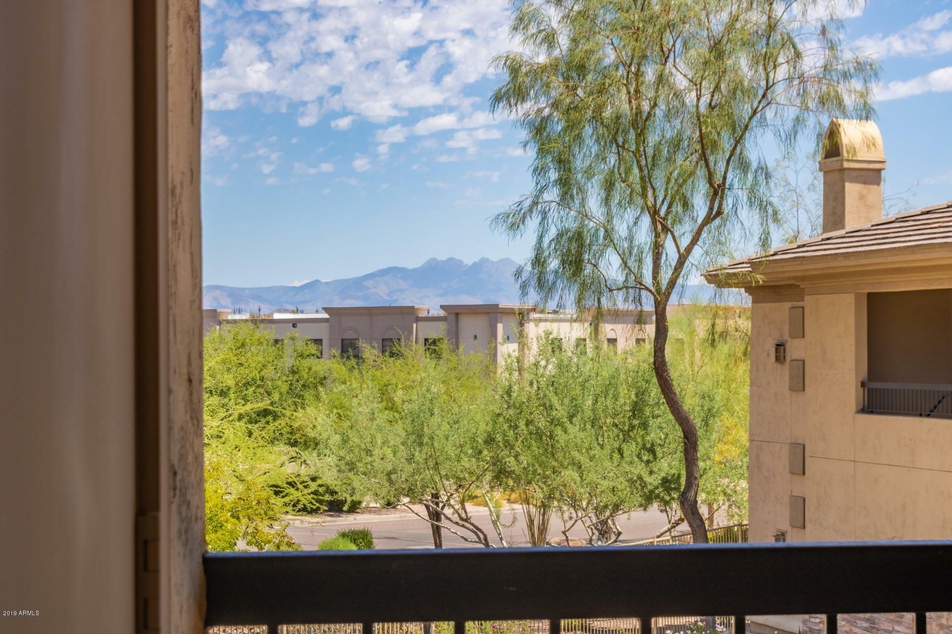 Property Photo: 16800 E El Lago Boulevard 2051 AZ 85268