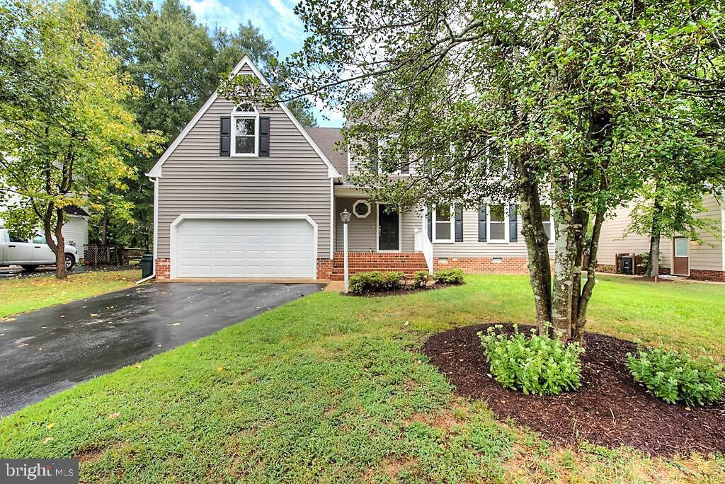 Property Photo:  8307 Houghton Place  VA 23832 