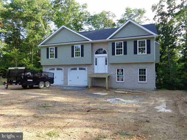 Property Photo:  243 Poplar Road  VA 22630 